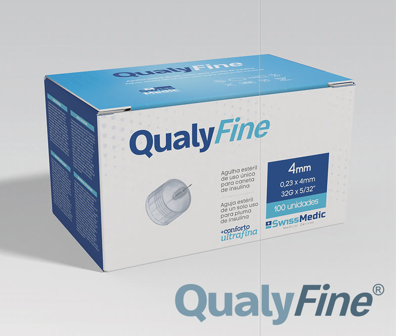 Linha QualyFine