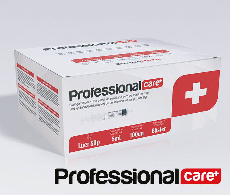 Linha Professional Care