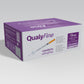 Seringas para Insulina com Agulha Fixa 13mm (0.5 /1 ml)